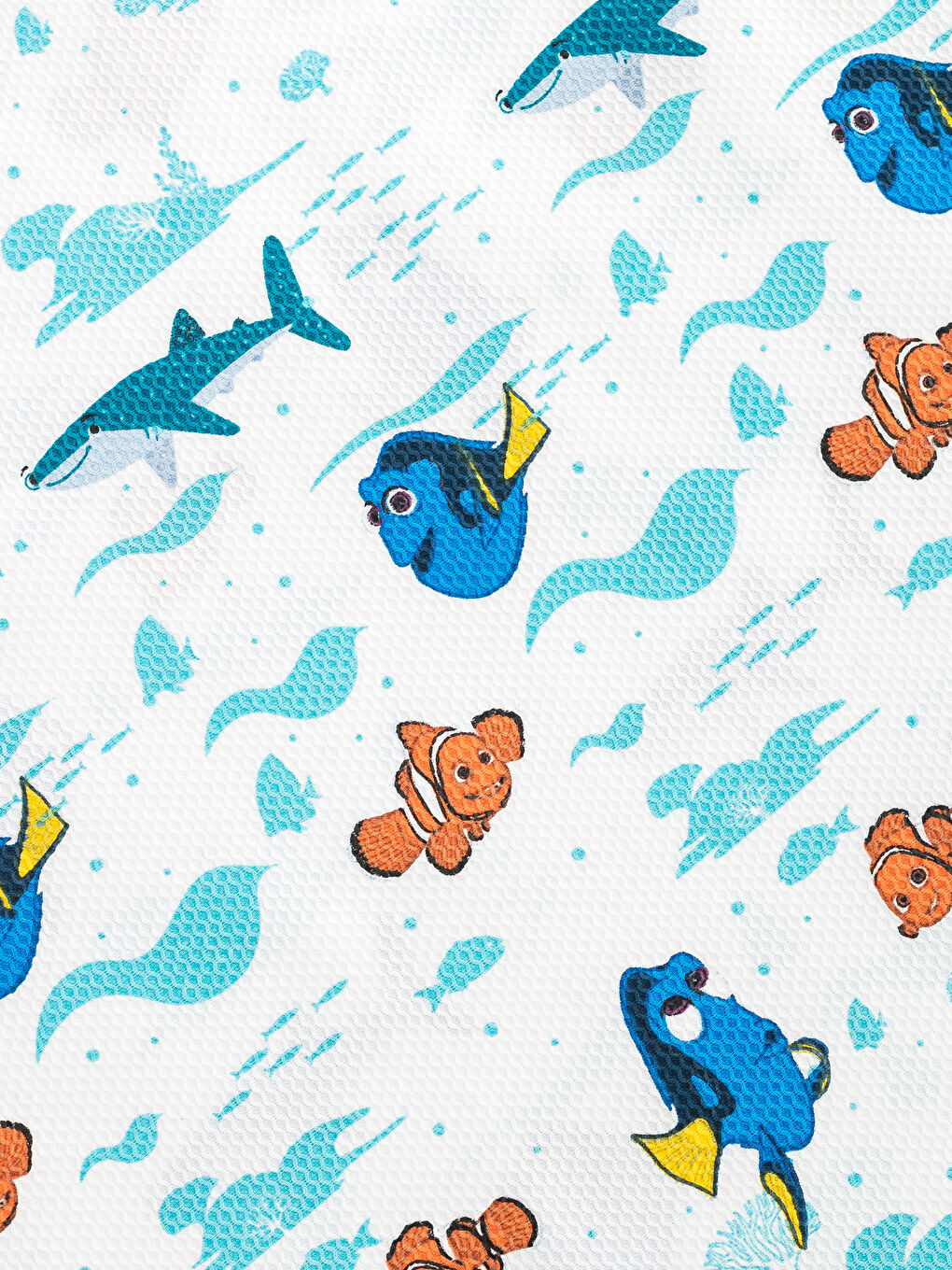 Couvre-lit piqué pour bébé Mixte-3