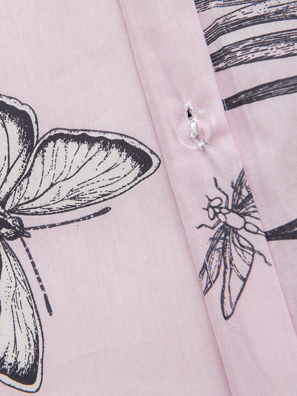 MIX Single Bed Duvet Cover Set-4