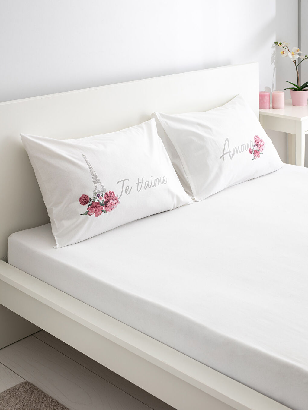 MIX Pillowcase