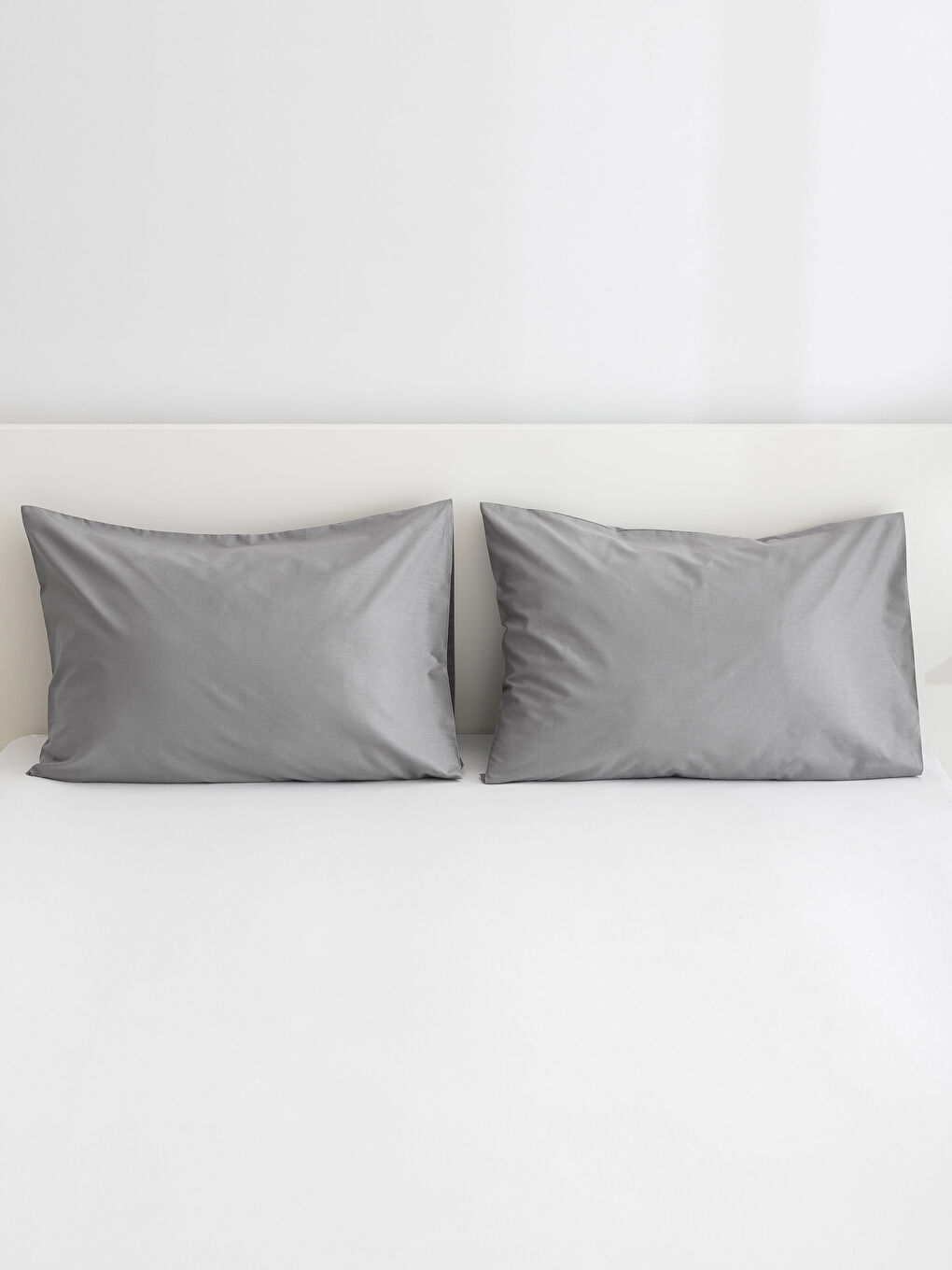 Taie d'oreiller GRIS-1