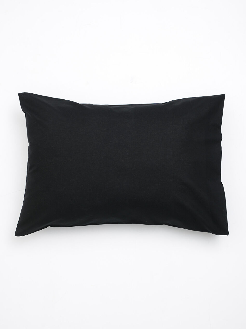 Taie d'oreiller NOIR-2