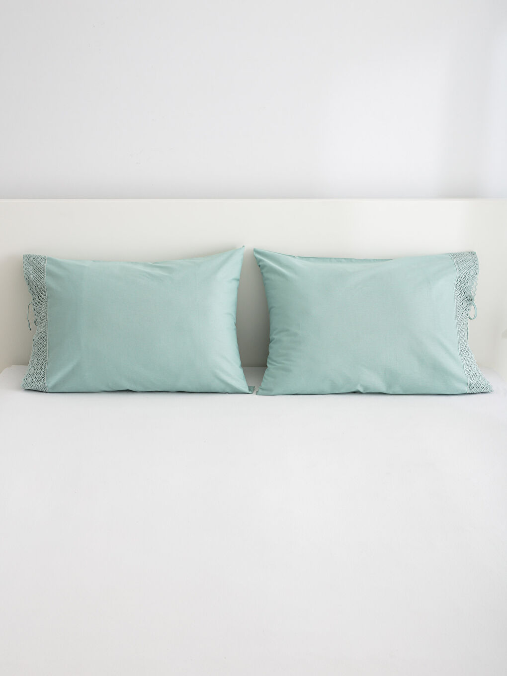 كيس الوسادة اخضر-1