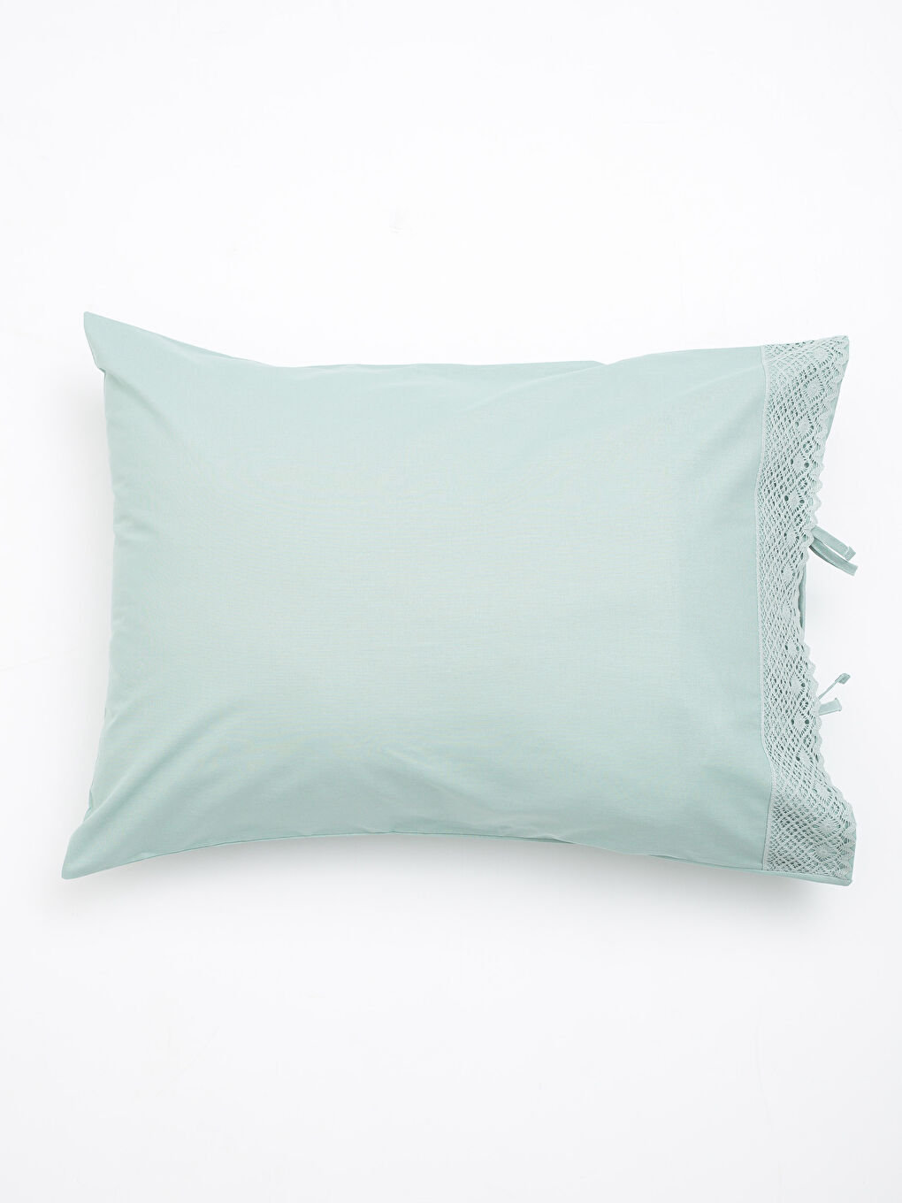 كيس الوسادة اخضر-2