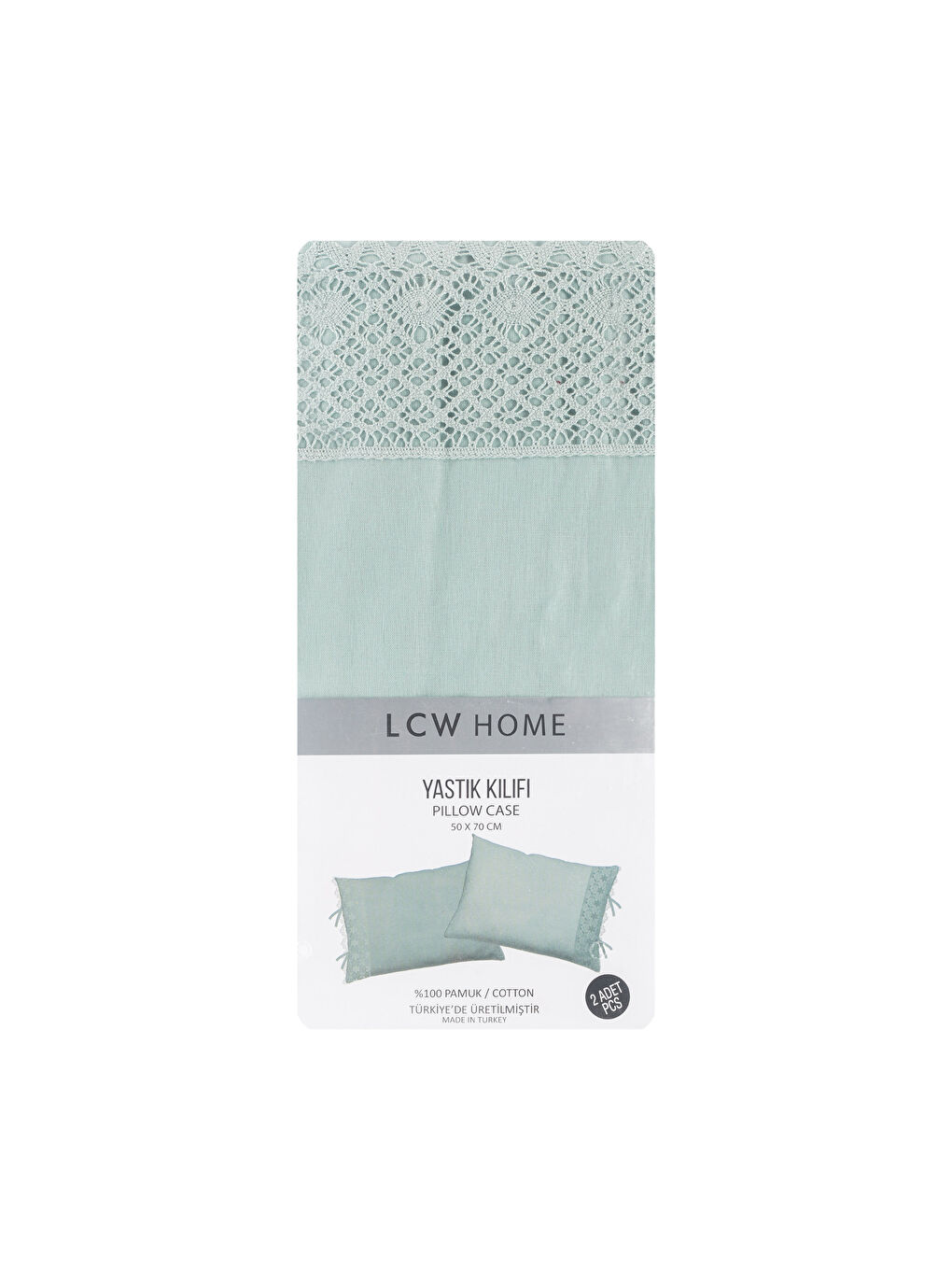 كيس الوسادة اخضر-3