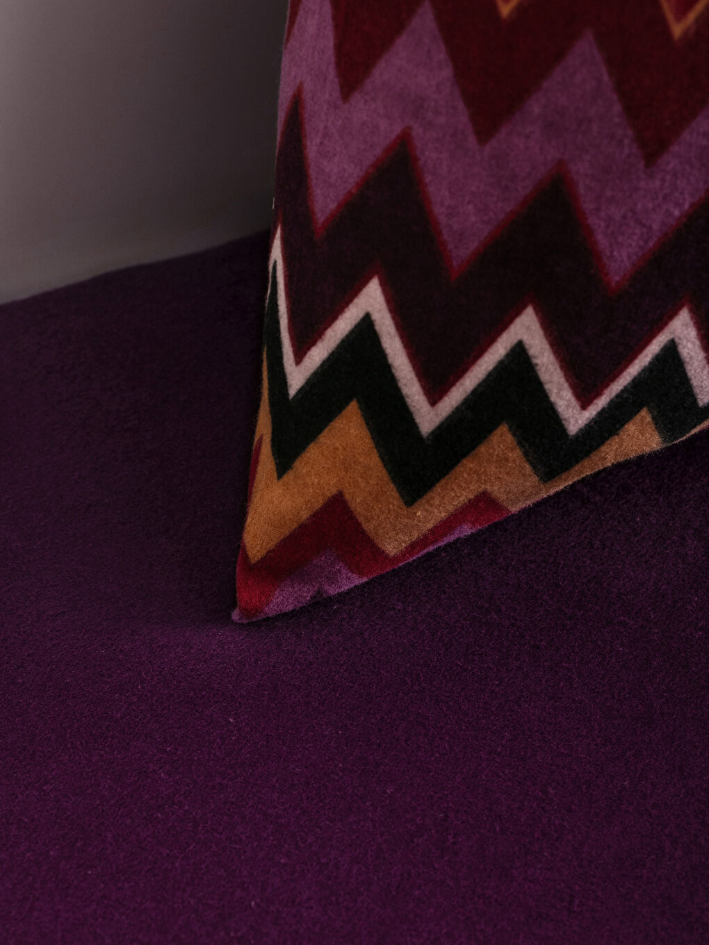 Karışık Baskılı Çift Kişilik Nevresim Takımı-2