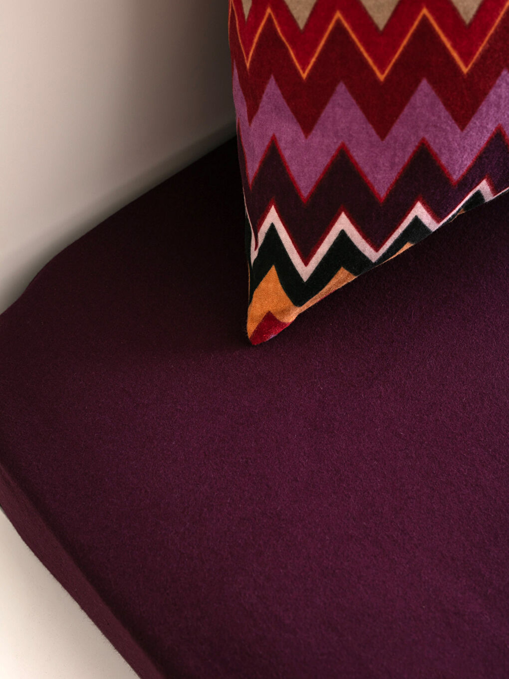 Karışık Baskılı Tek Kişilik Nevresim Takımı-2