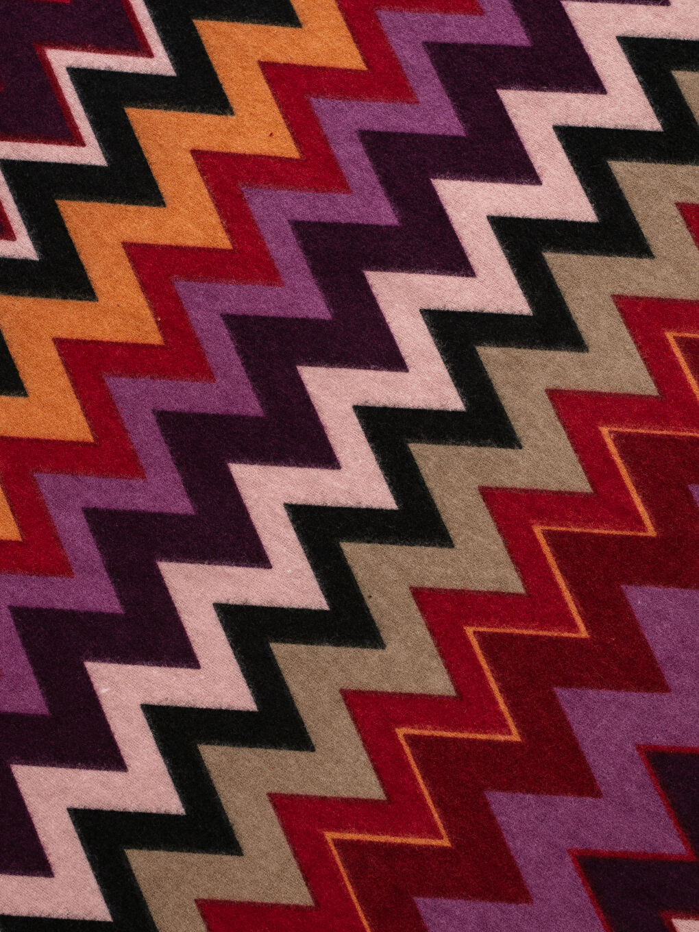 Karışık Baskılı Tek Kişilik Nevresim Takımı-3