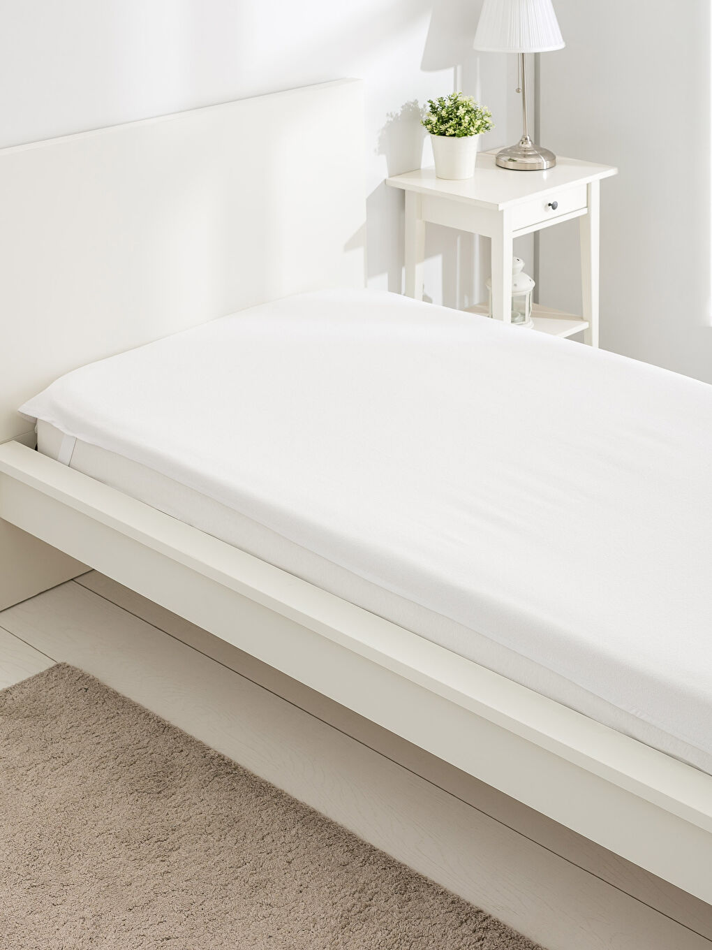 واقي مرتبة فردي