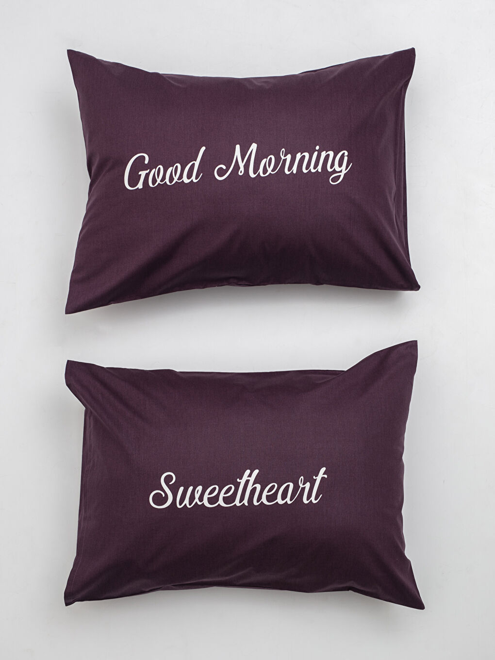 Taie d'oreiller VIOLET-2