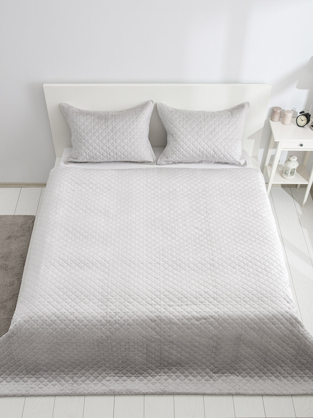 غطاء سرير مزدوج-1