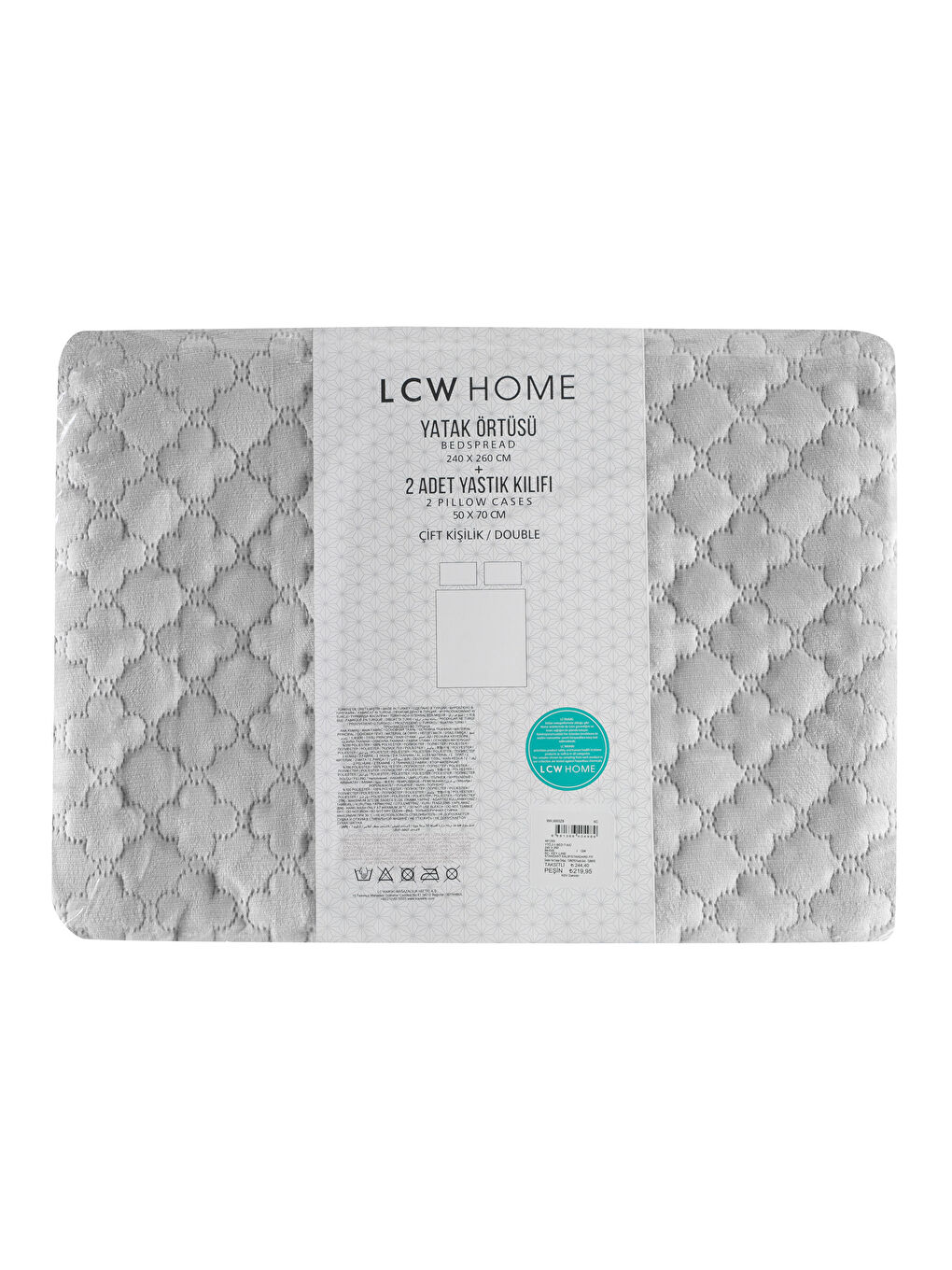 غطاء سرير مزدوج-3