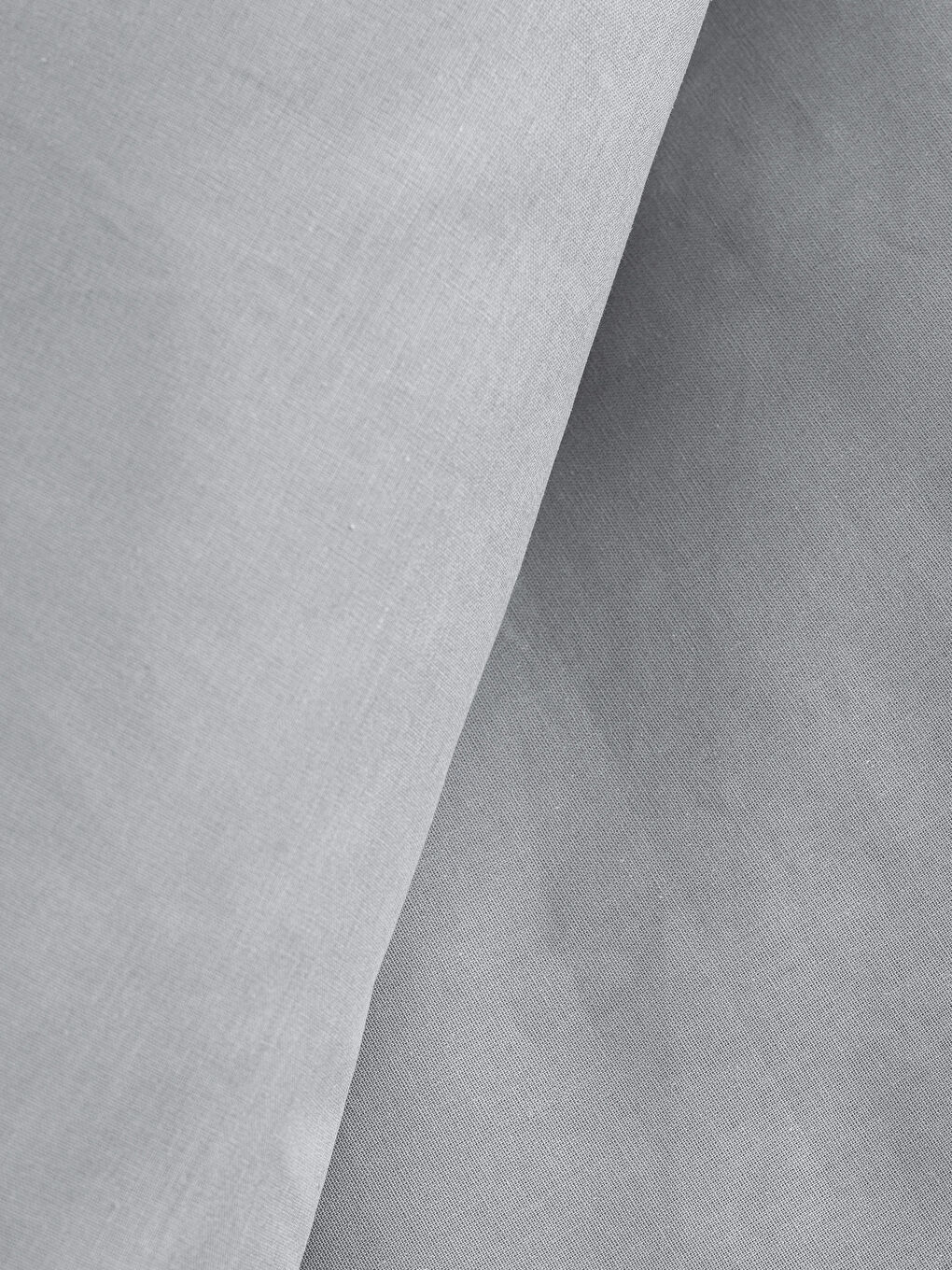 Gri Çift Kişilik Nevresim Takımı-3