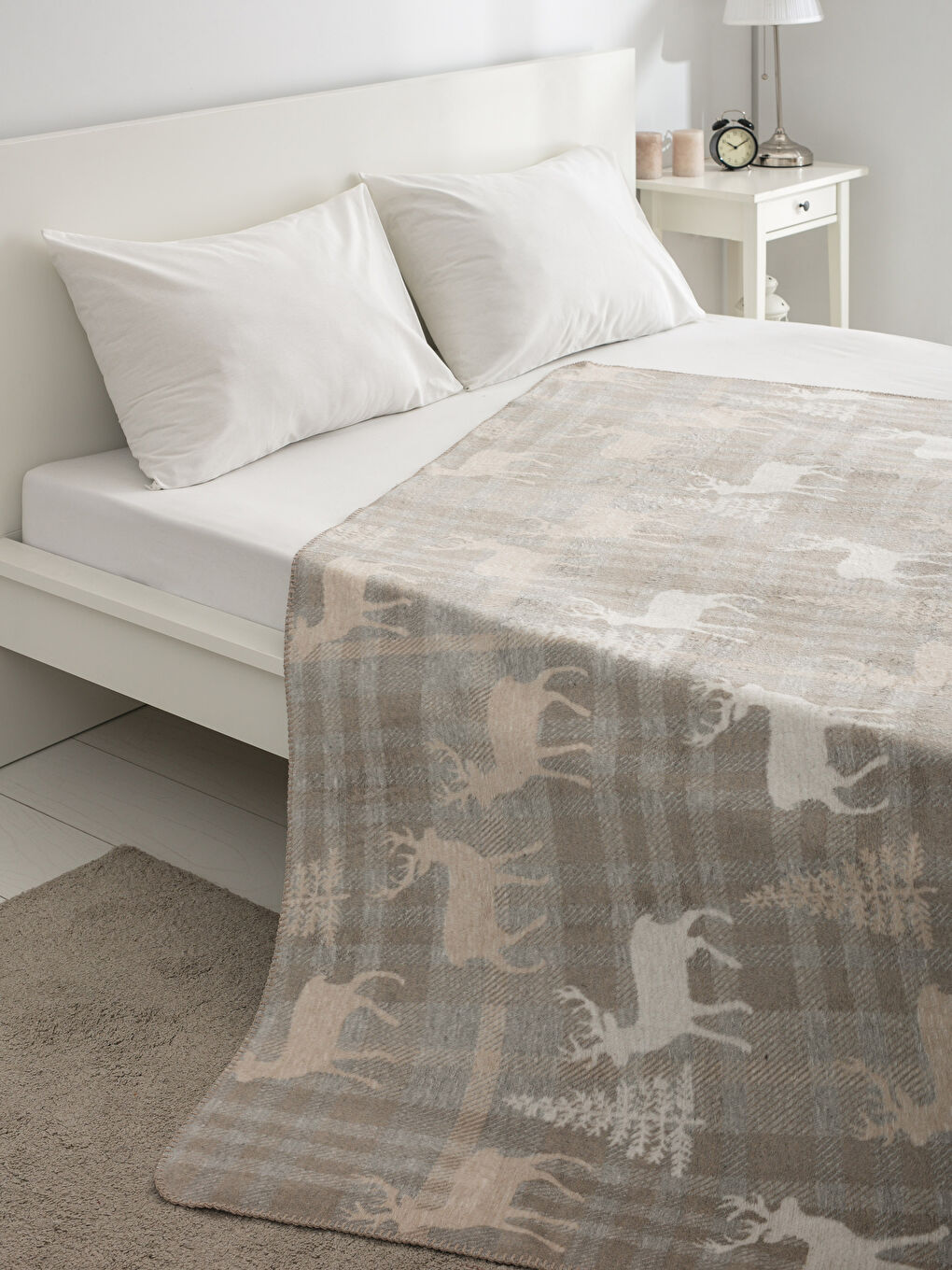 Pătură dublă BEJ-1