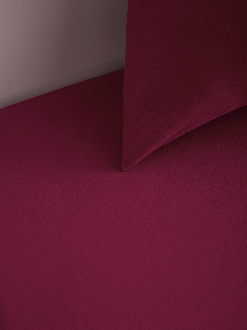 Kırmızı Çift Kişilik Nevresim Takımı-2