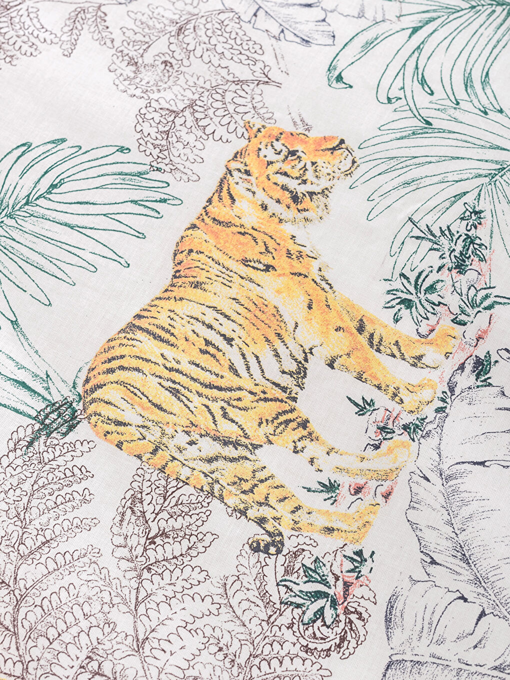 Parure de couette double Mixte-2