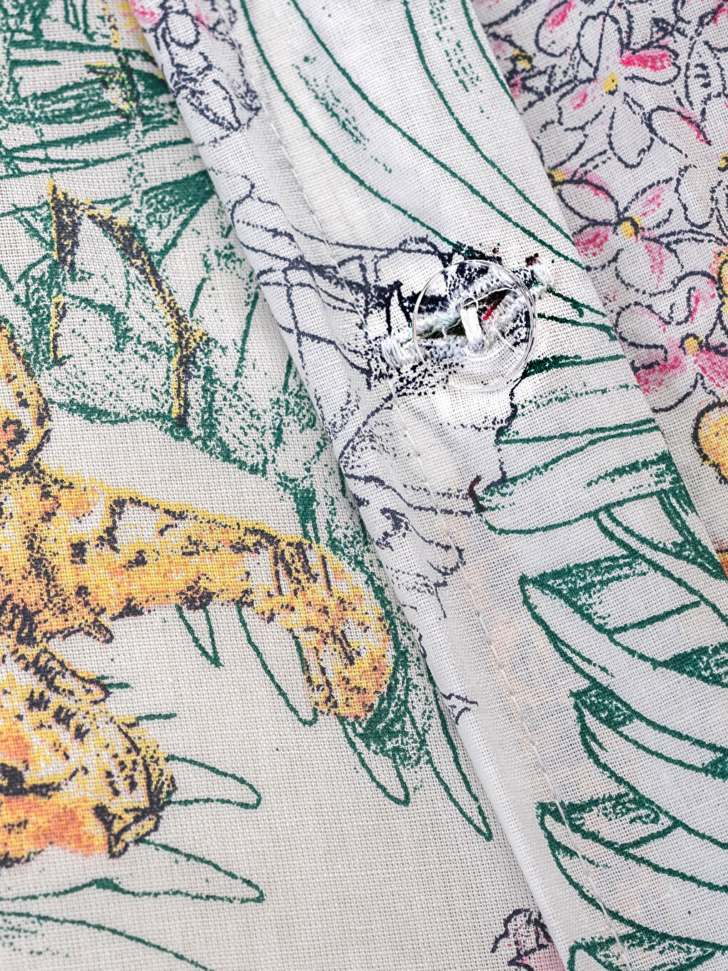 Parure de couette double Mixte-3