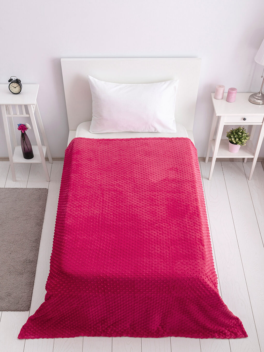 Couverture simple ROUGE-1