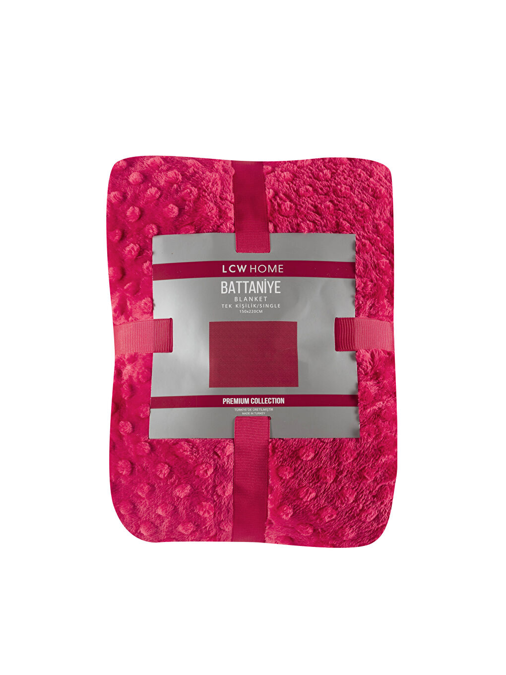 Couverture simple ROUGE-3