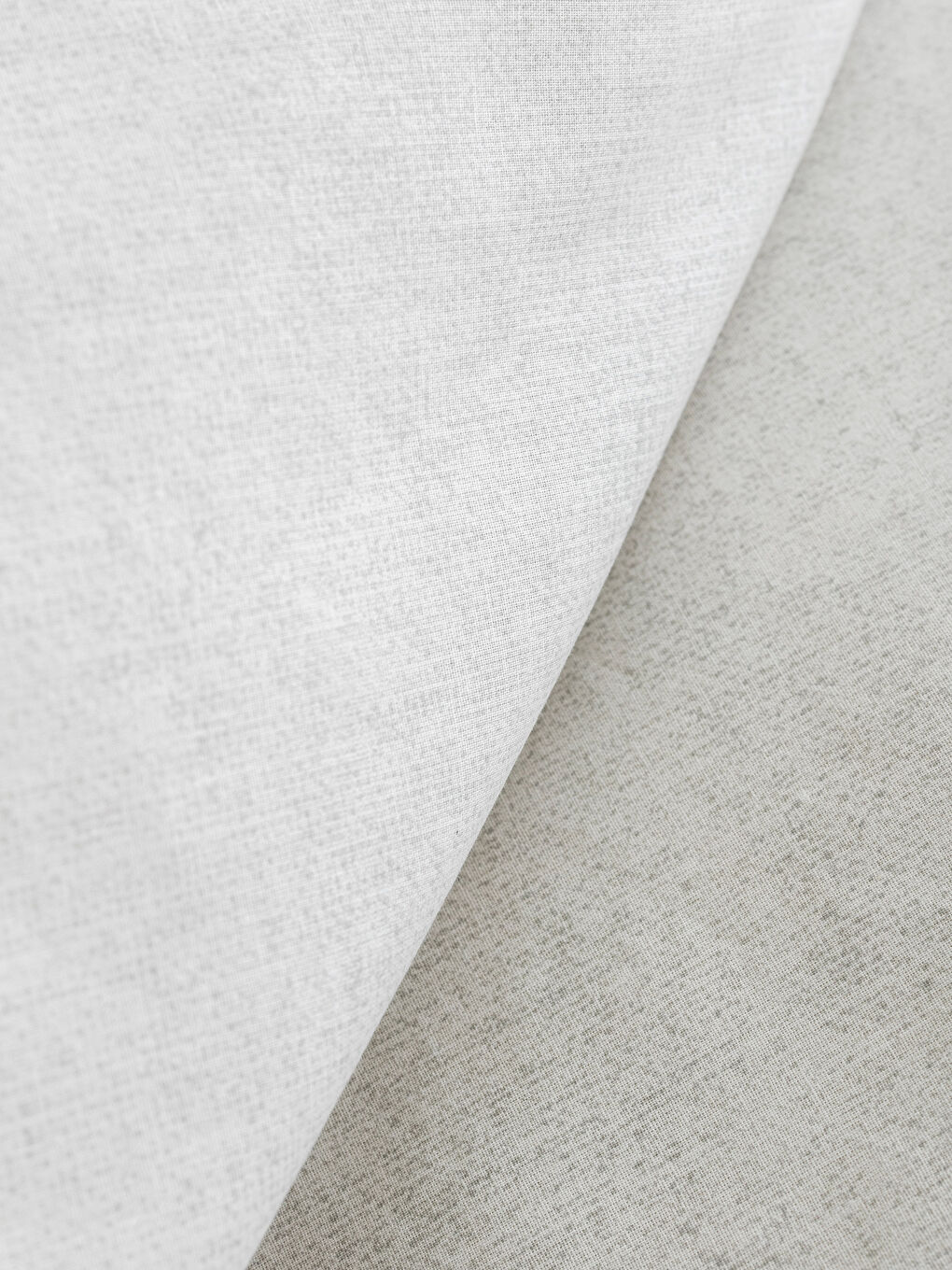 Bej Baskılı Çift Kişilik Nevresim Takımı-3