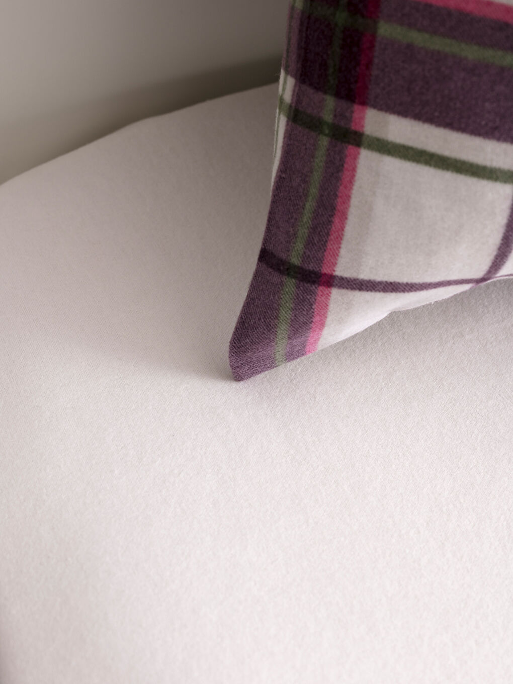 ECRU Single Bed Duvet Cover Full Set-3