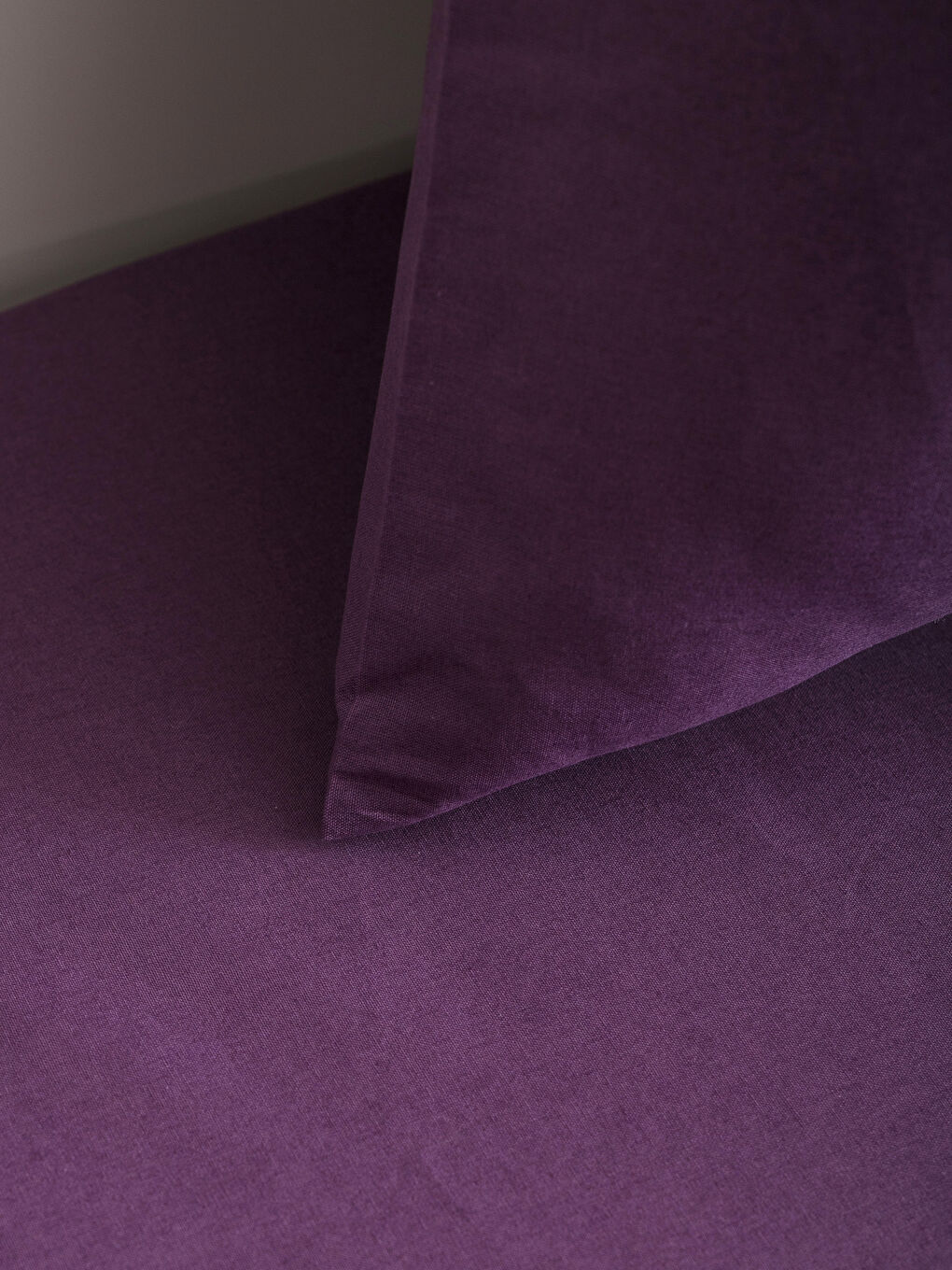 Mat Mor Tek Kişilik Nevresim Takımı-2