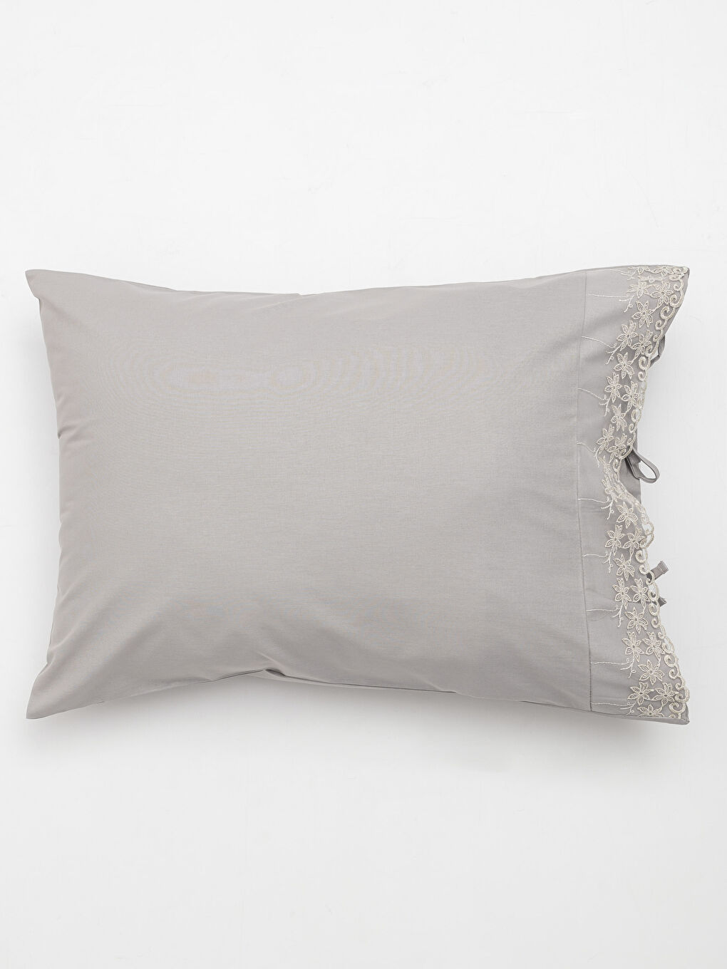 Taie d'oreiller BEIGE-2