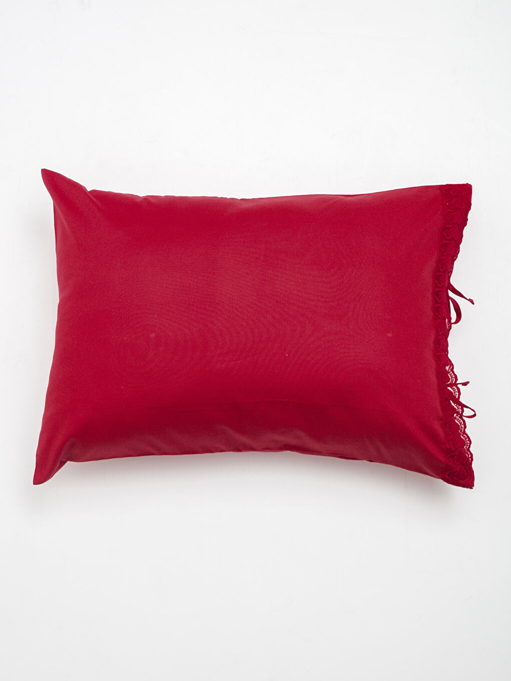 Taie d'oreiller ROUGE-2