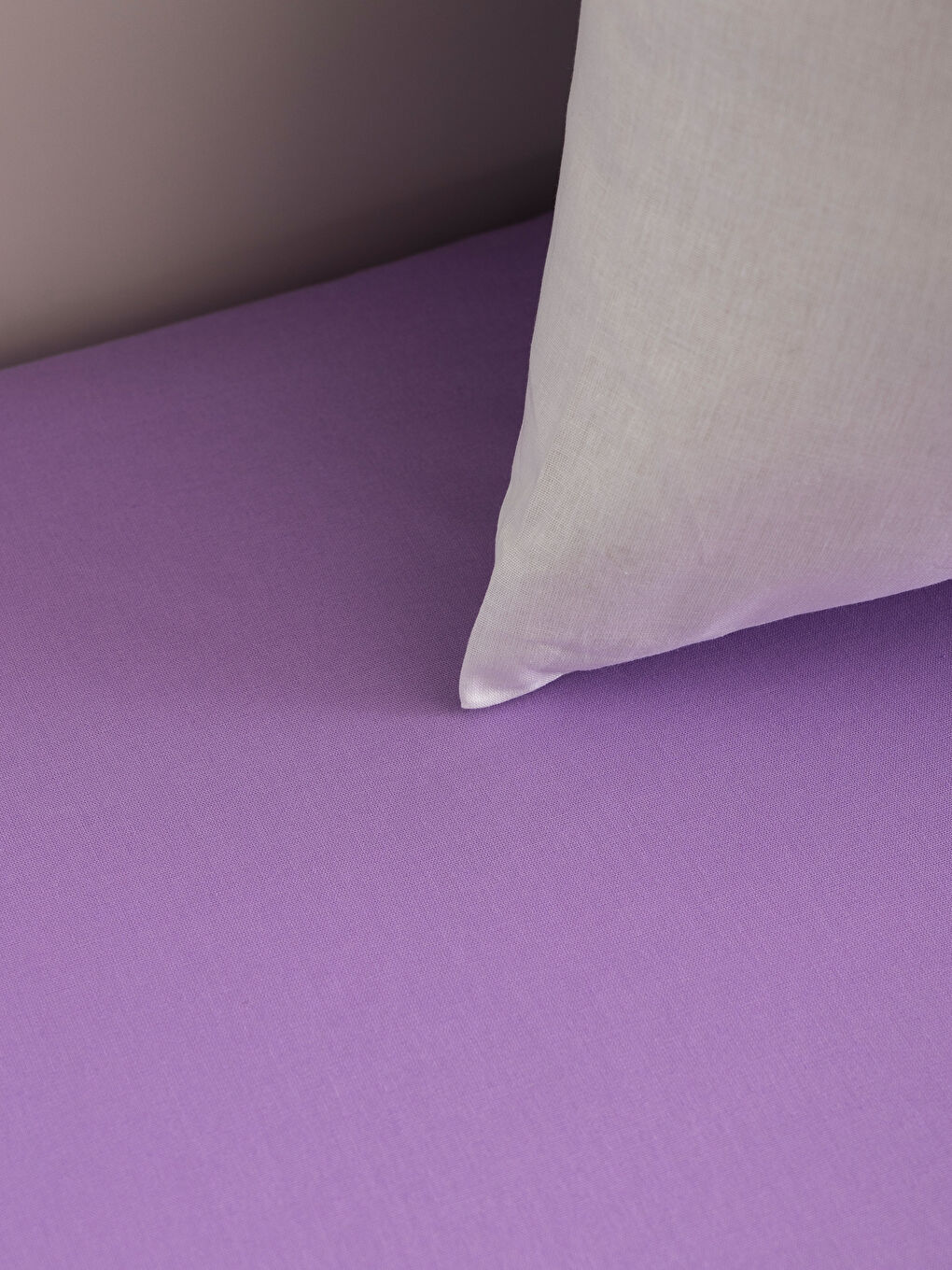 Karışık Baskılı Çift Kişilik Pike-2