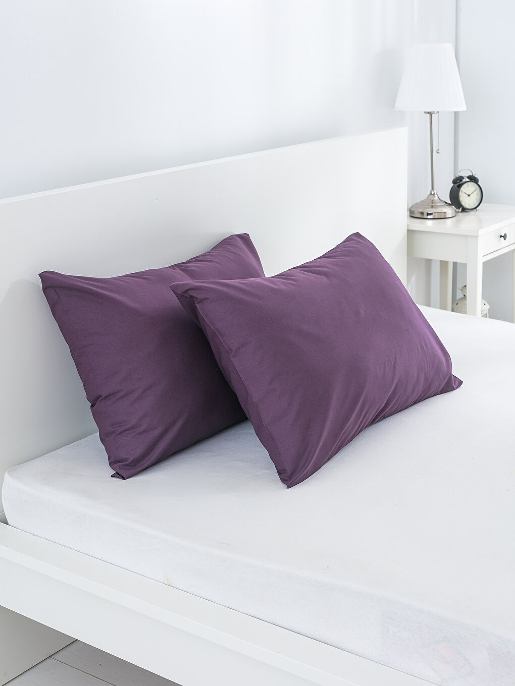 BORDEAUX Pillowcase