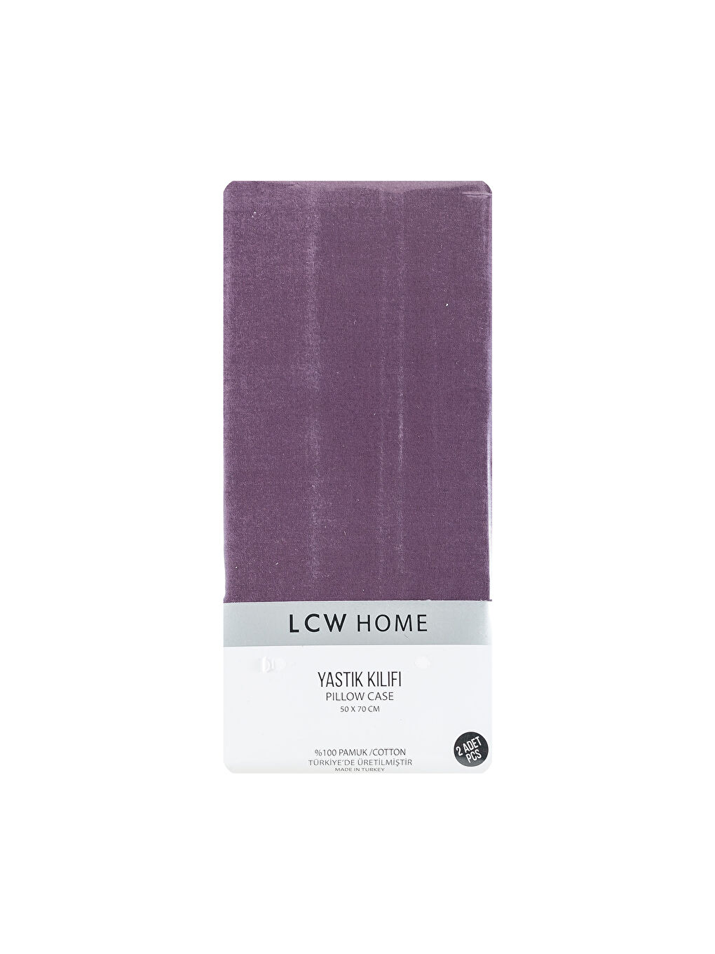 BORDEAUX Pillowcase-3