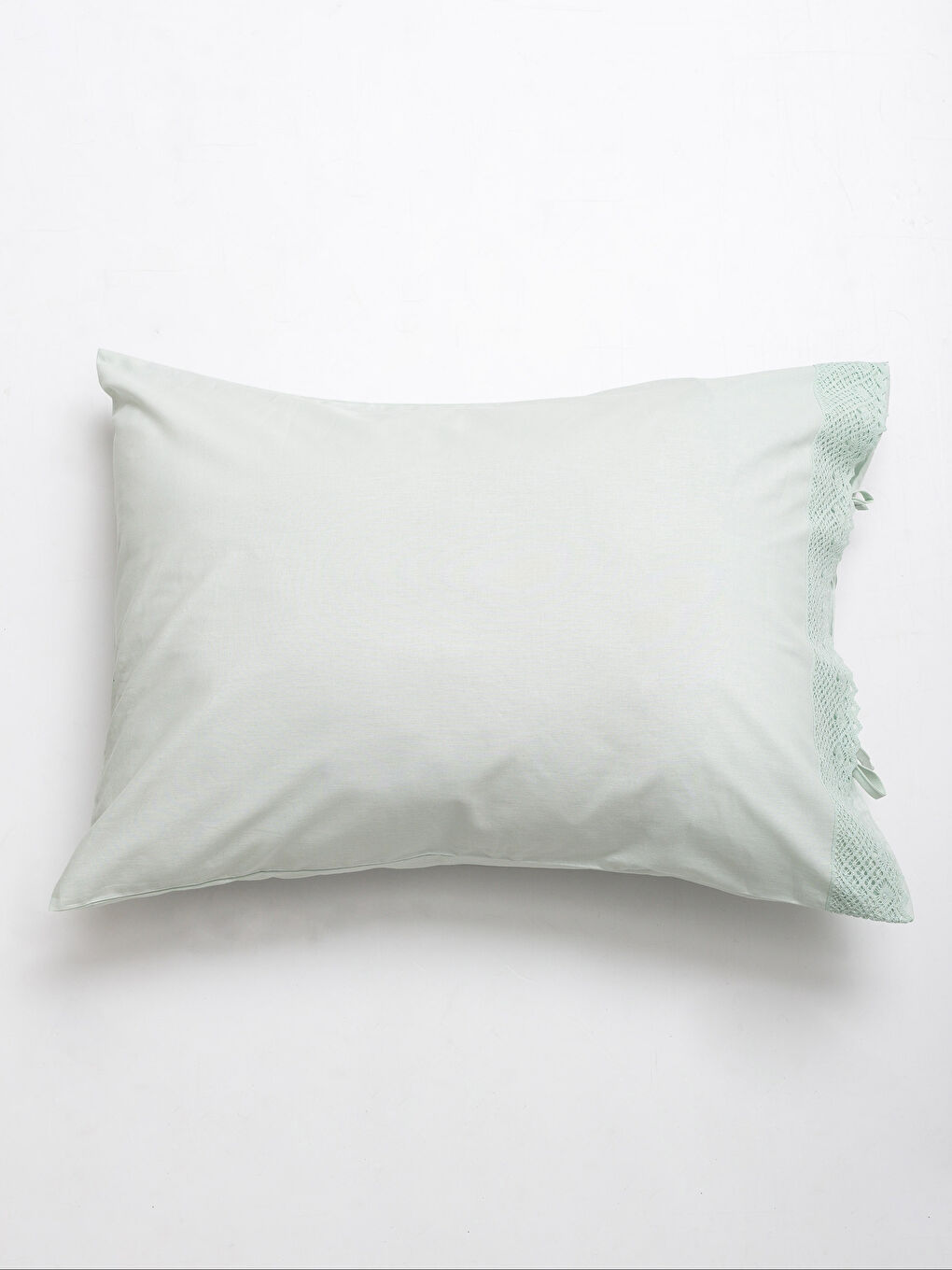 GREEN Pillowcase-2