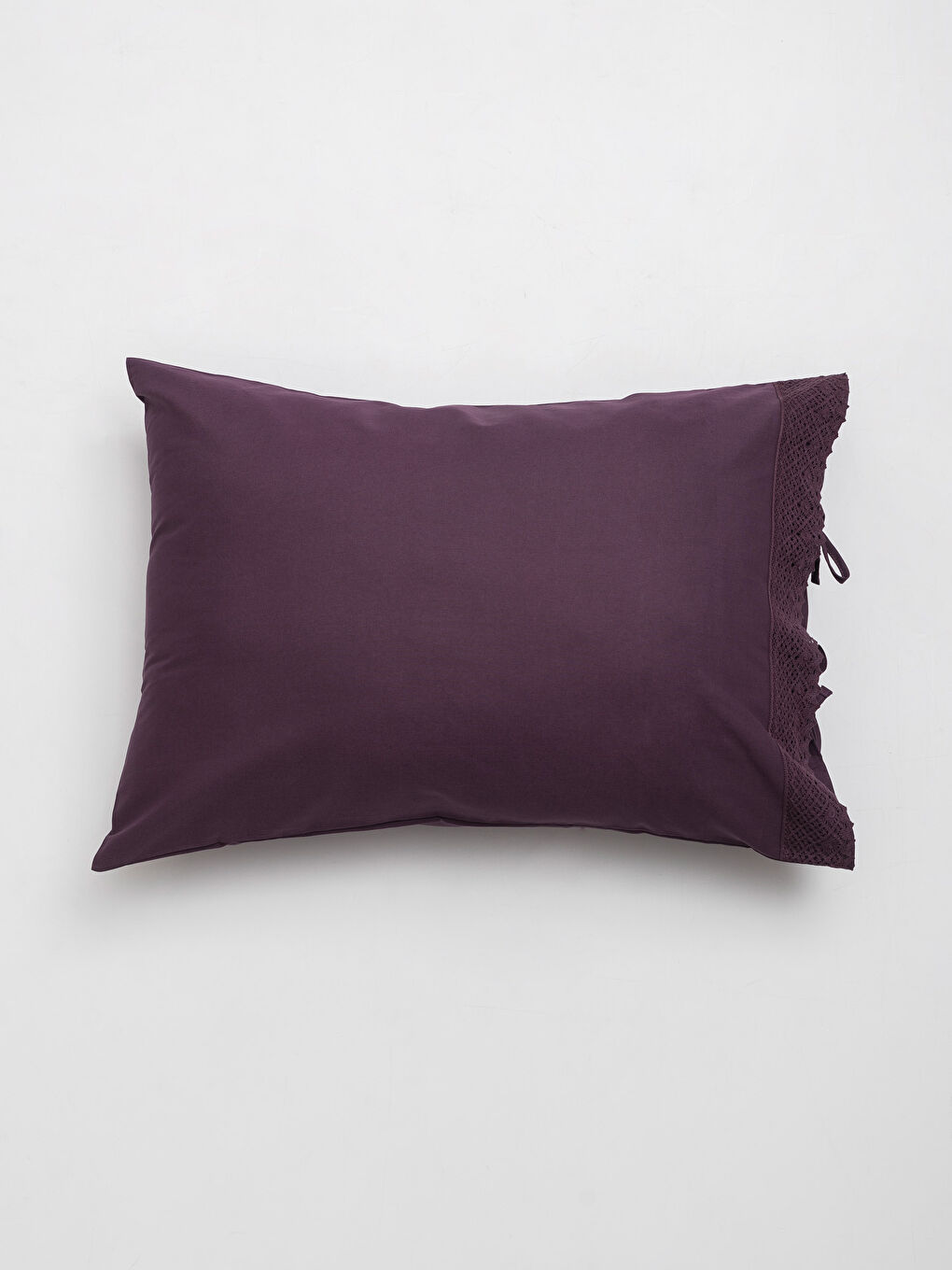 Taie d'oreiller VIOLET-2