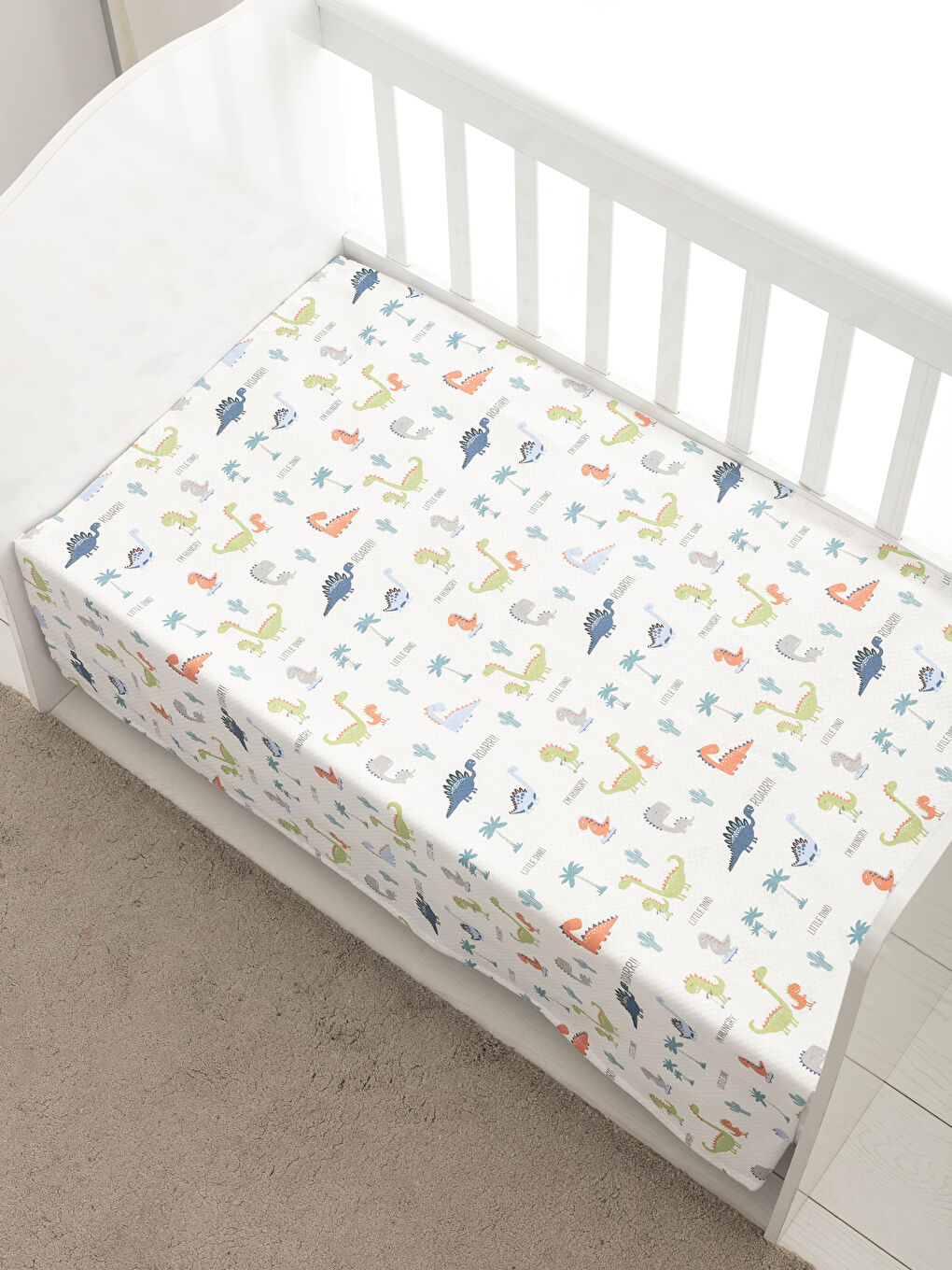 MISCHEN Baby-Piqué-Tagesdecke-1