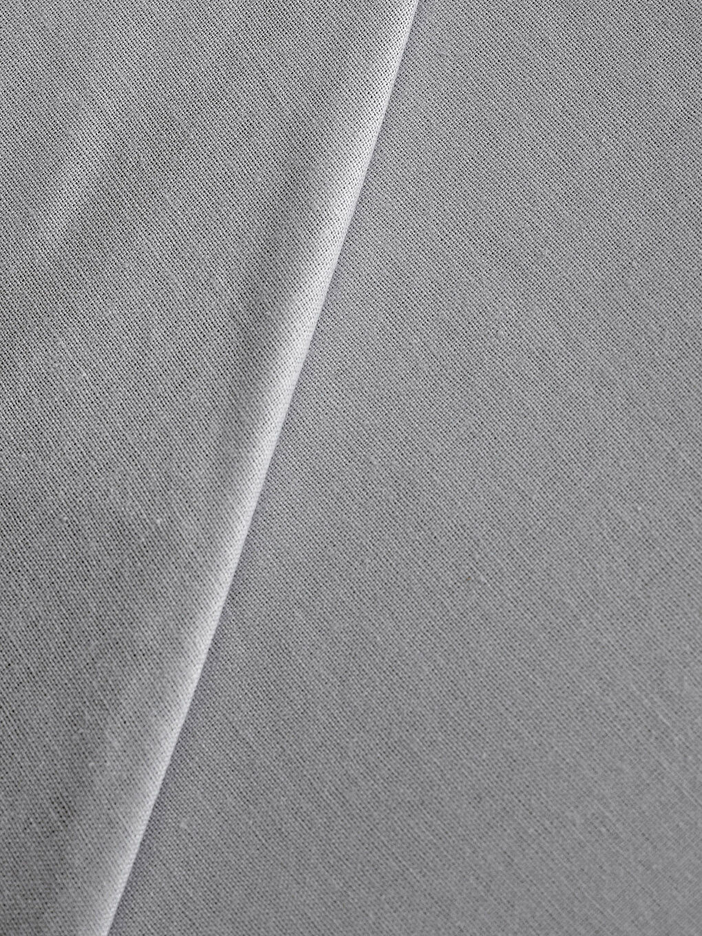 Gri Çift Kişilik Çarşaf-1