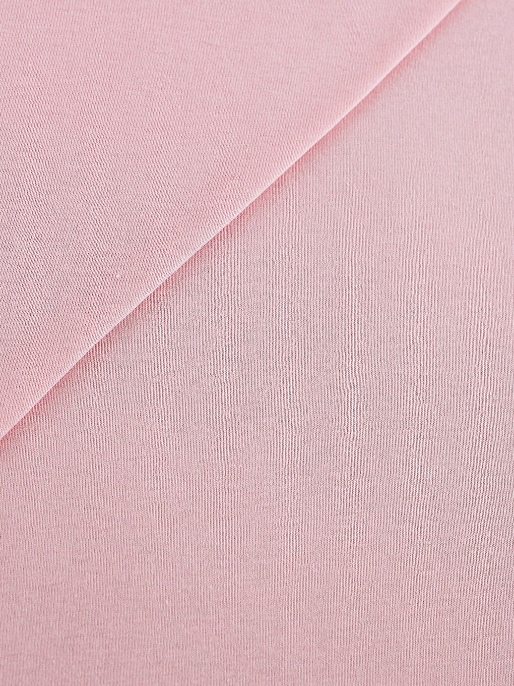 Pembe Çift Kişilik Çarşaf-1