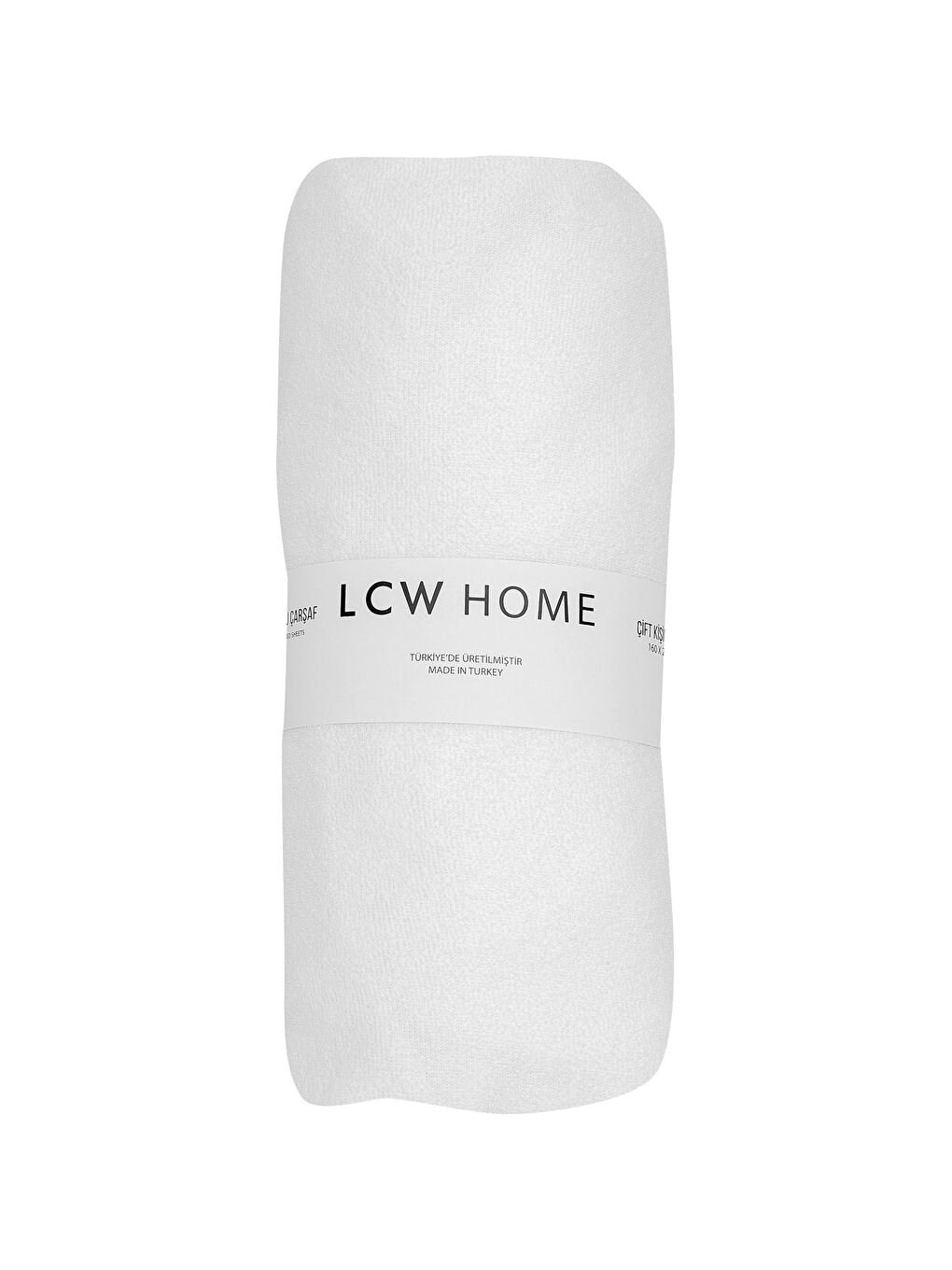 თეთრი ორსაწოლიანი თეთრეული-3