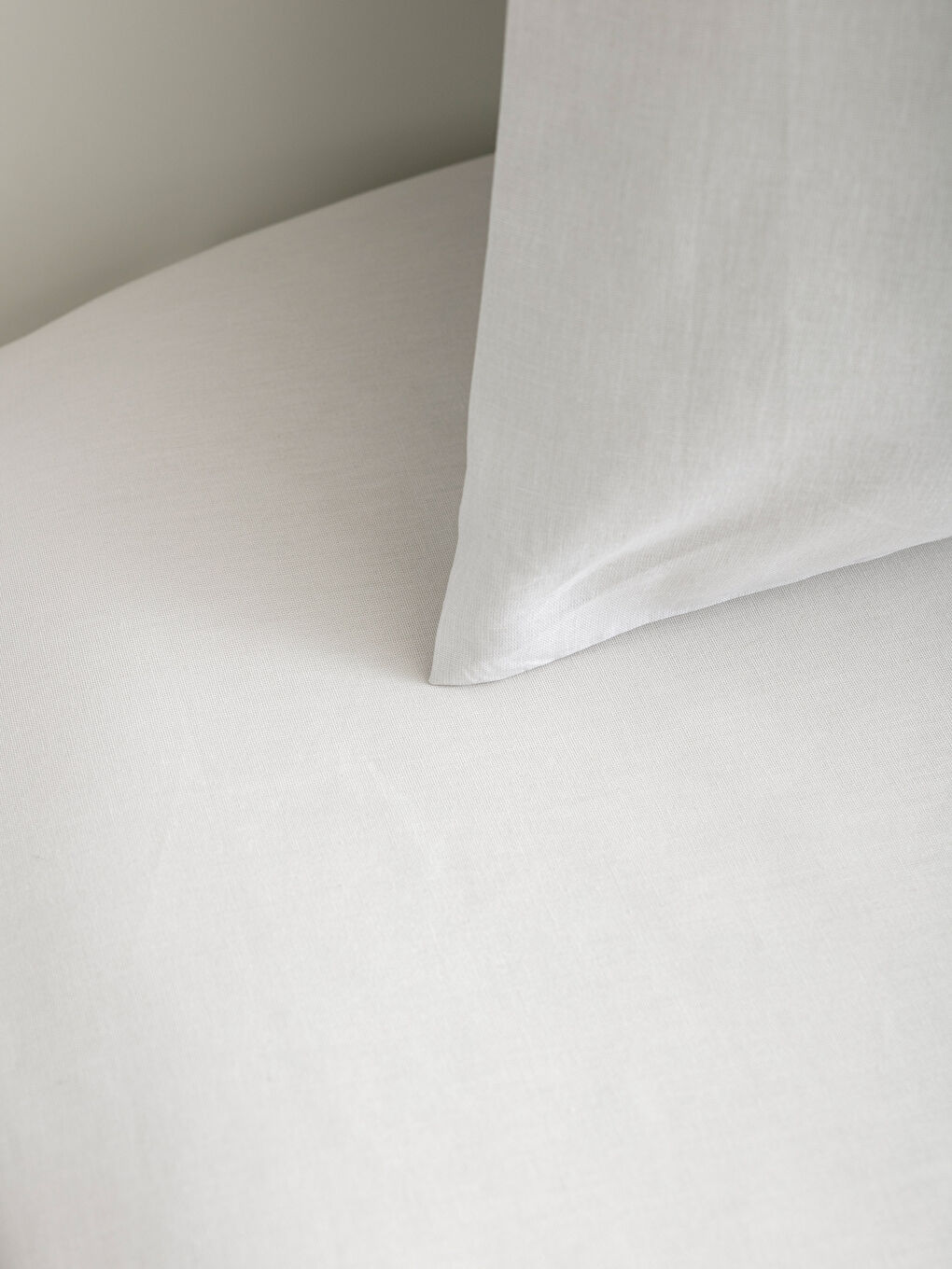 Siyah Baskılı Tek Kişilik Nevresim Takımı-2