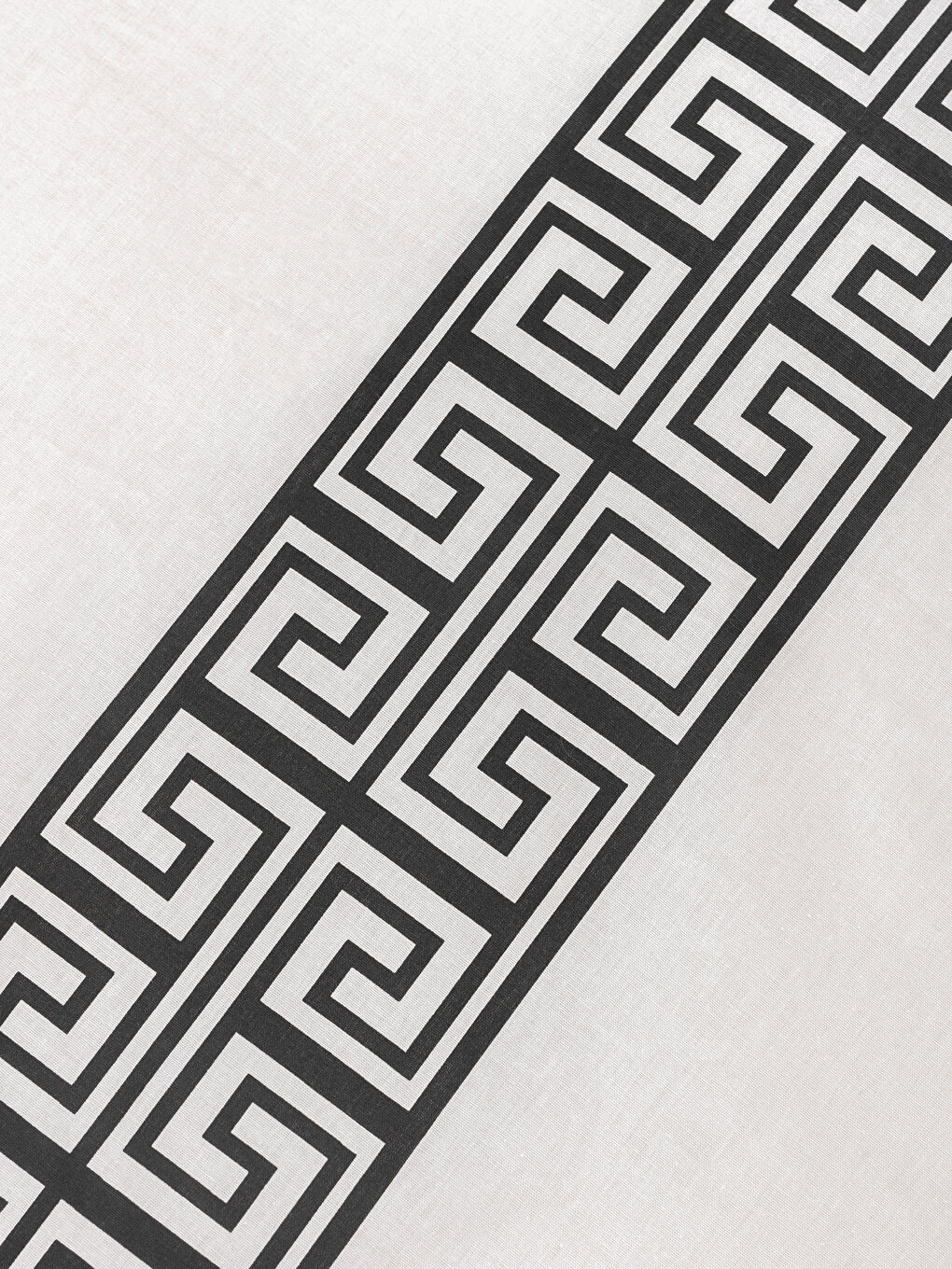 Parure de couette double BLANC-2