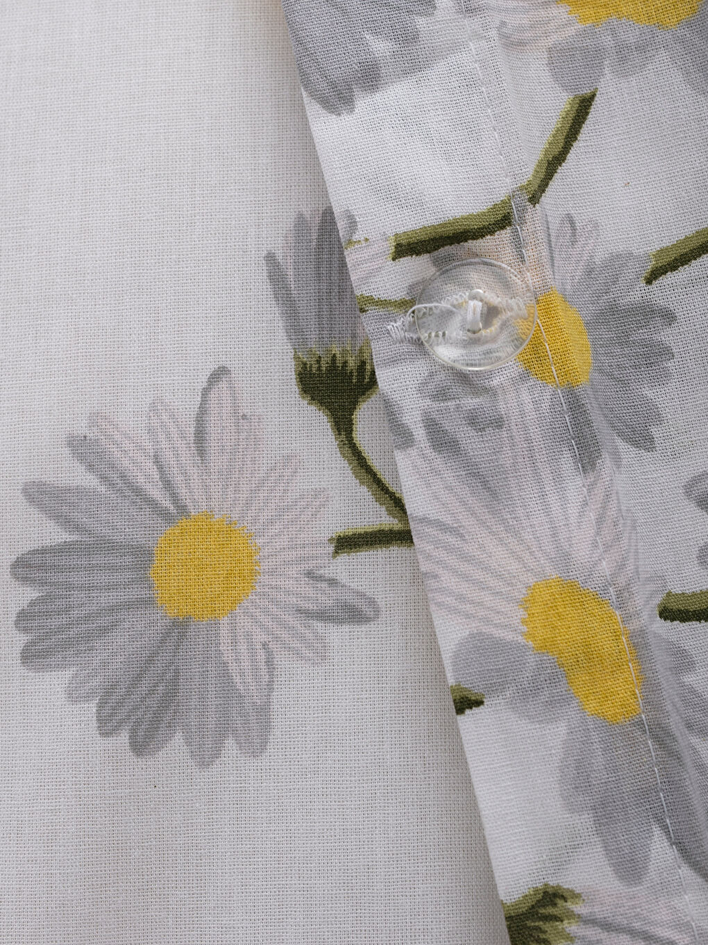 ŽUTA Dupli set pokrivača-4