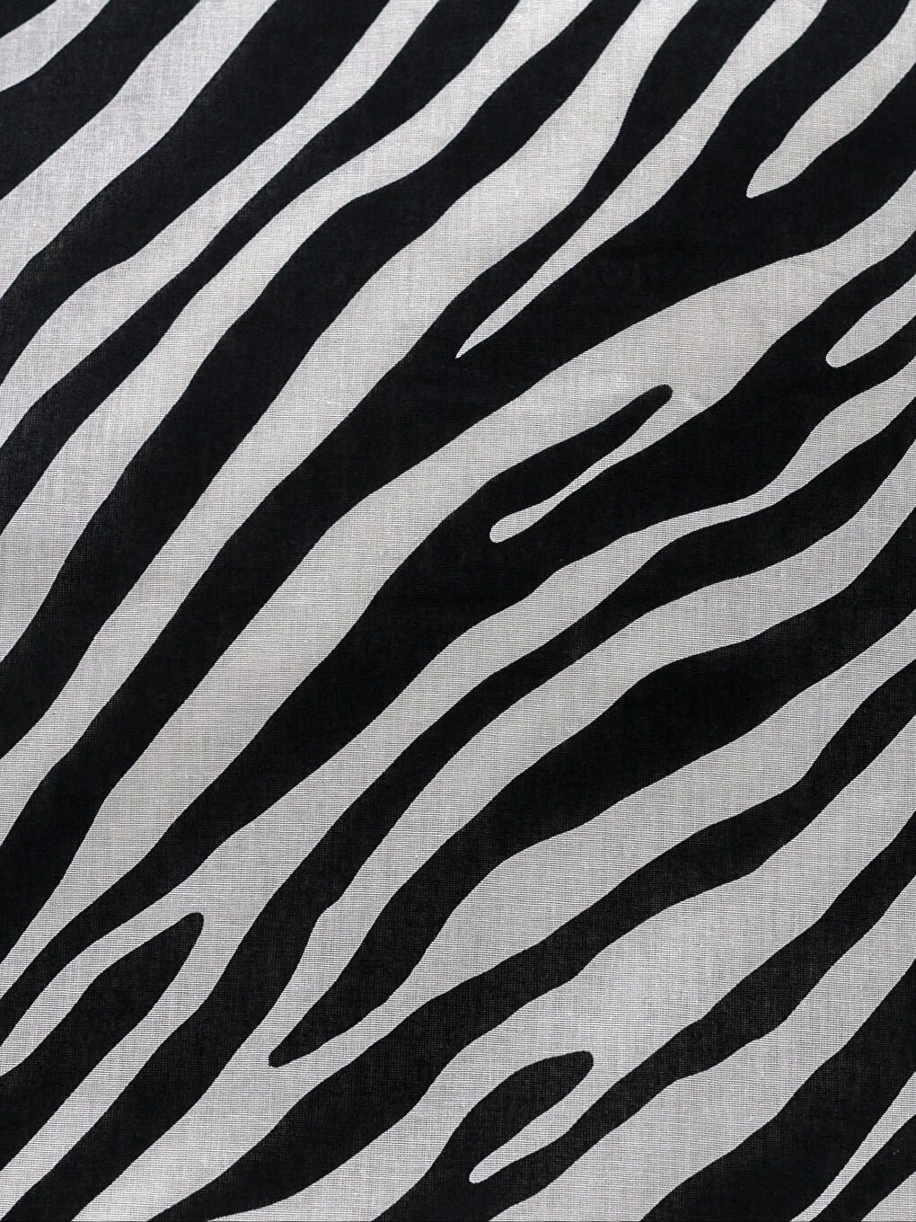 SCHWARZ Doppel-Bettbezug-Set-2