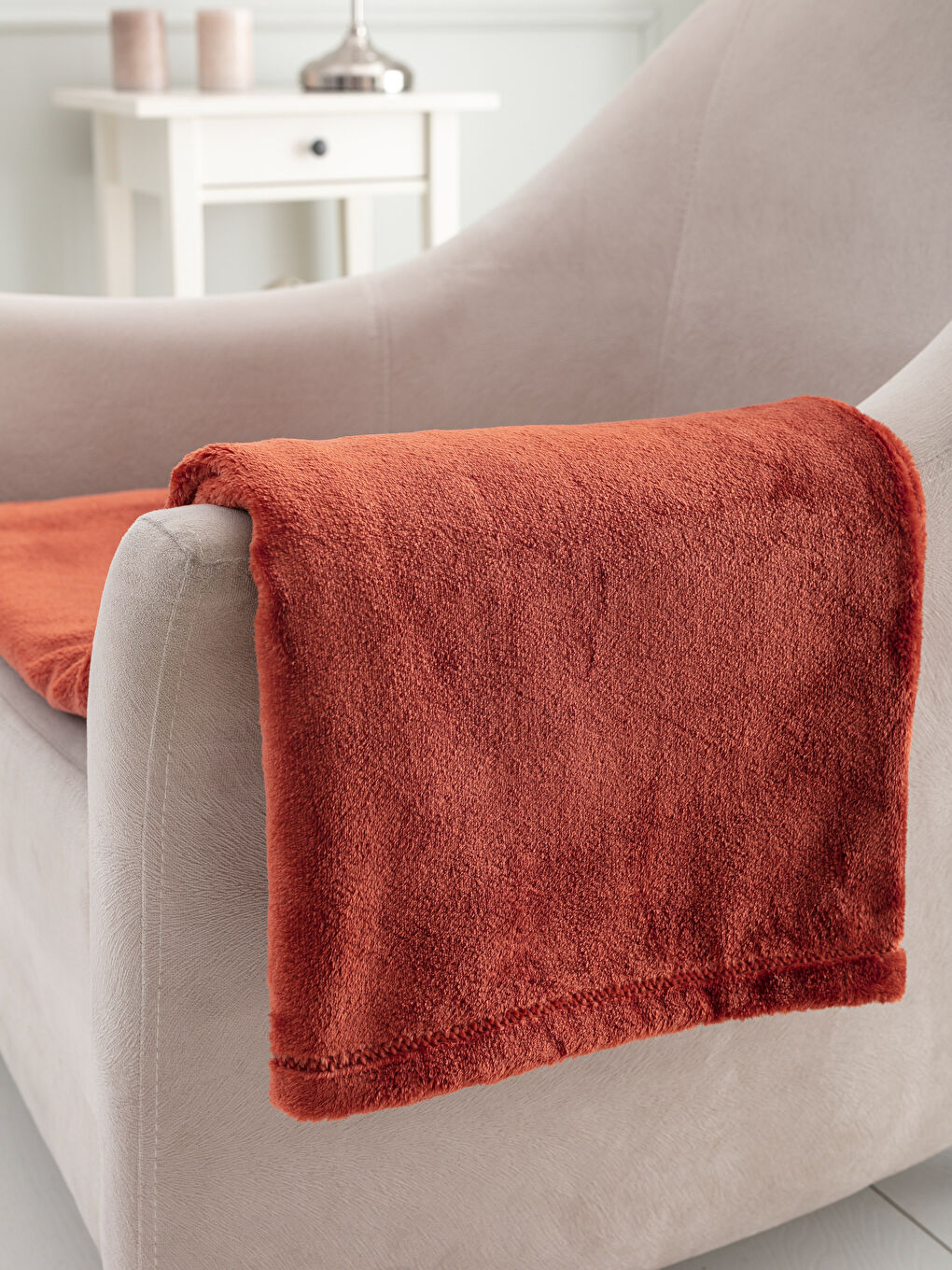 Couverture simple ROUGE