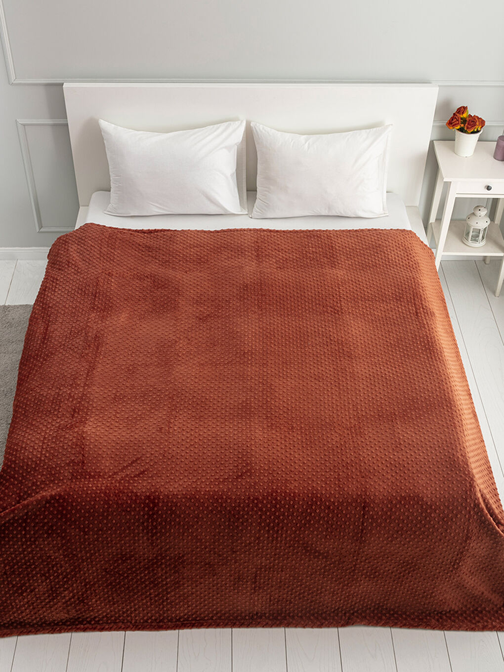 Couverture double ROUGE-1