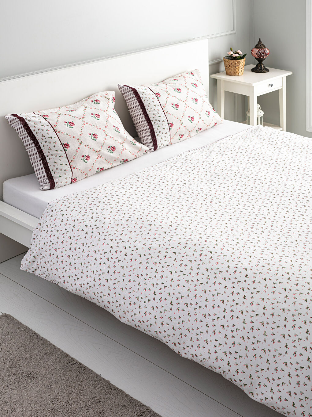 MIX Double Duvet Cover Set-1