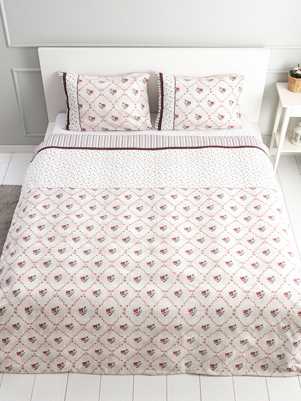 MIX Double Duvet Cover Set-2