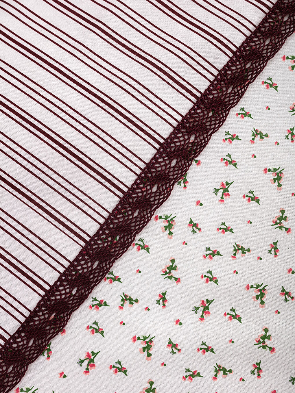 MIX Double Duvet Cover Set-3