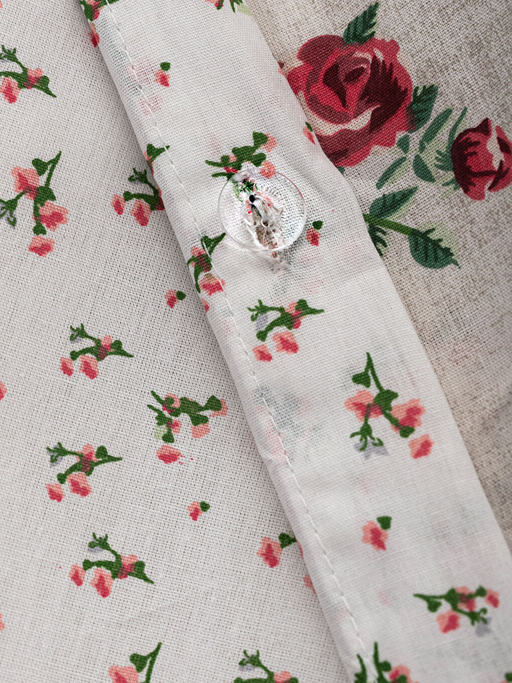 MIX Double Duvet Cover Set-4