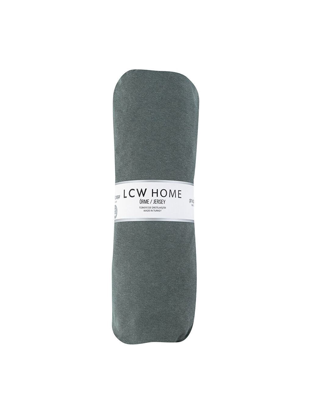 LCW HOME KHAKI Double Sheet -9WK458Z8-EAV