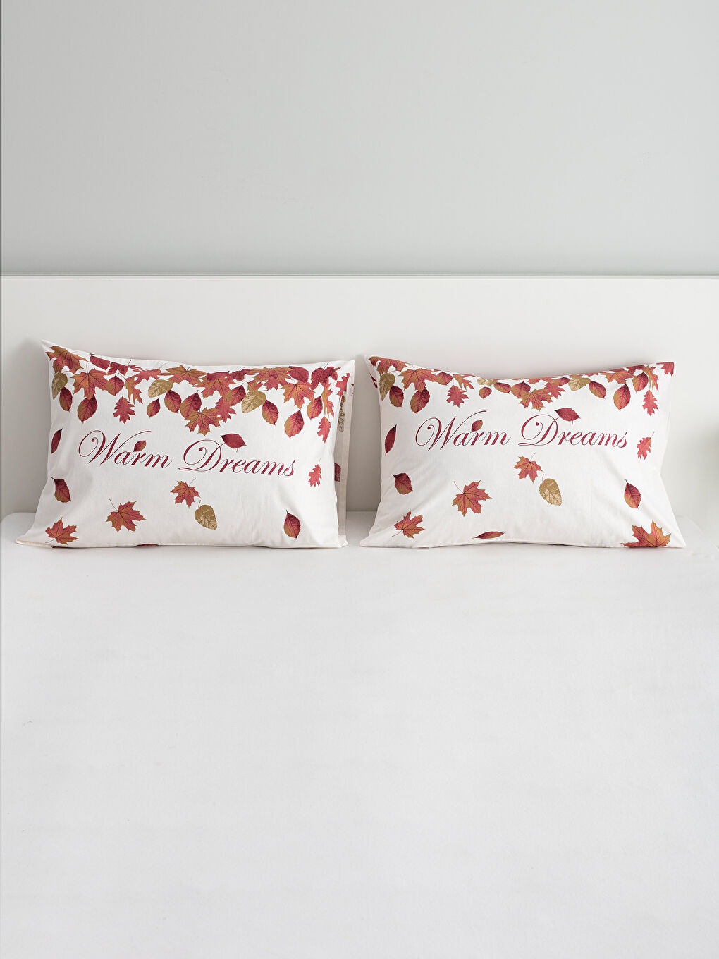 Karışık Baskılı Yastık Kılıfı-1