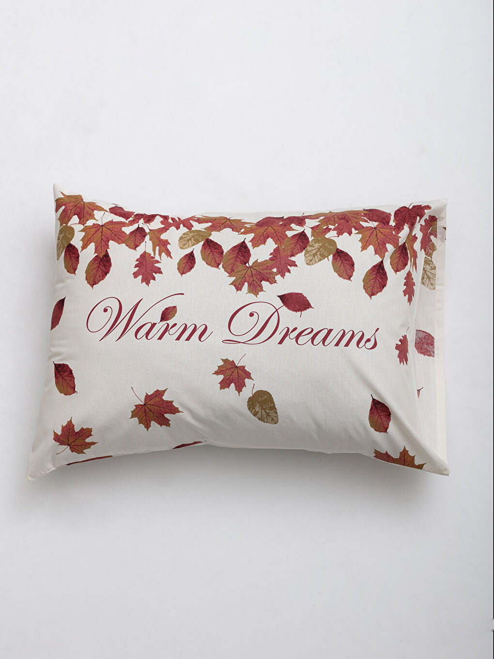 Karışık Baskılı Yastık Kılıfı-2