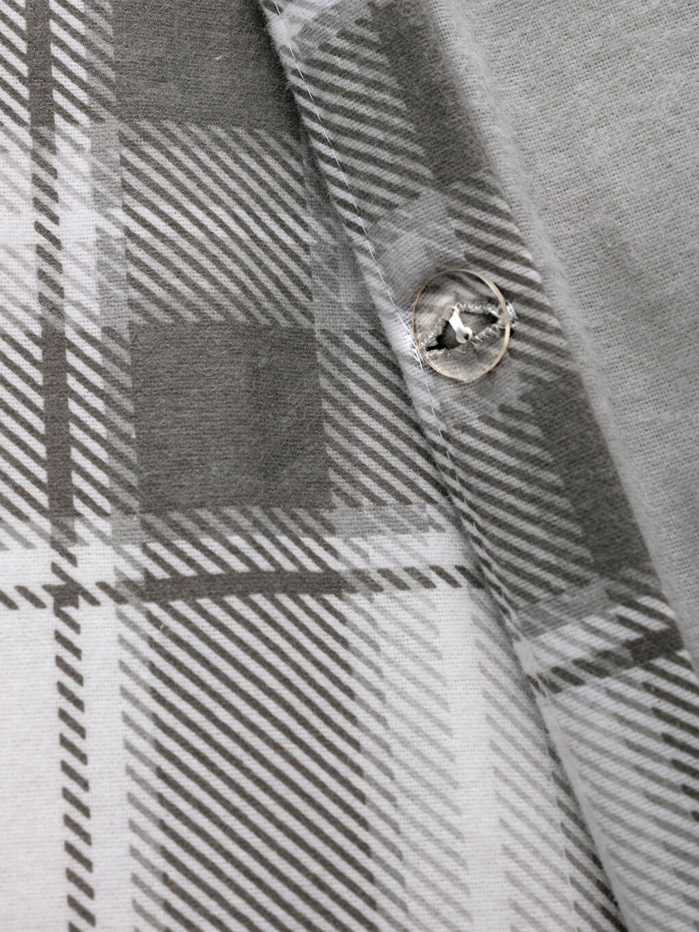 طقم غطاء لحاف مفرد كامل رمادى-5